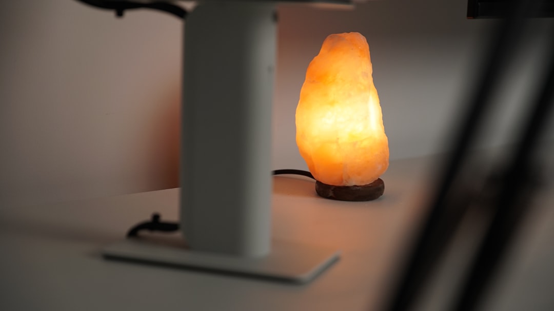 The Definitive Guide to Himalayan Salt Lamp Varieties for Global Markets