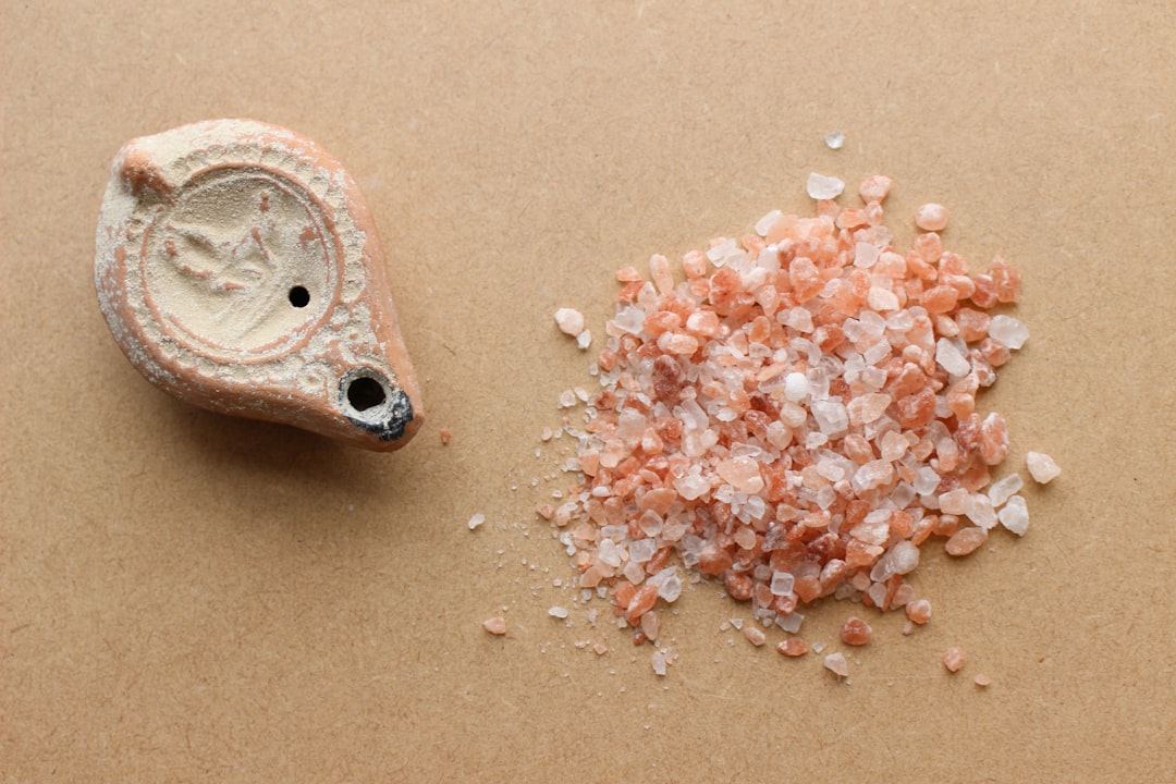 Himalayan Pink Salt Mastery: Global Sourcing, Purity Standards, and DIY Scrubs