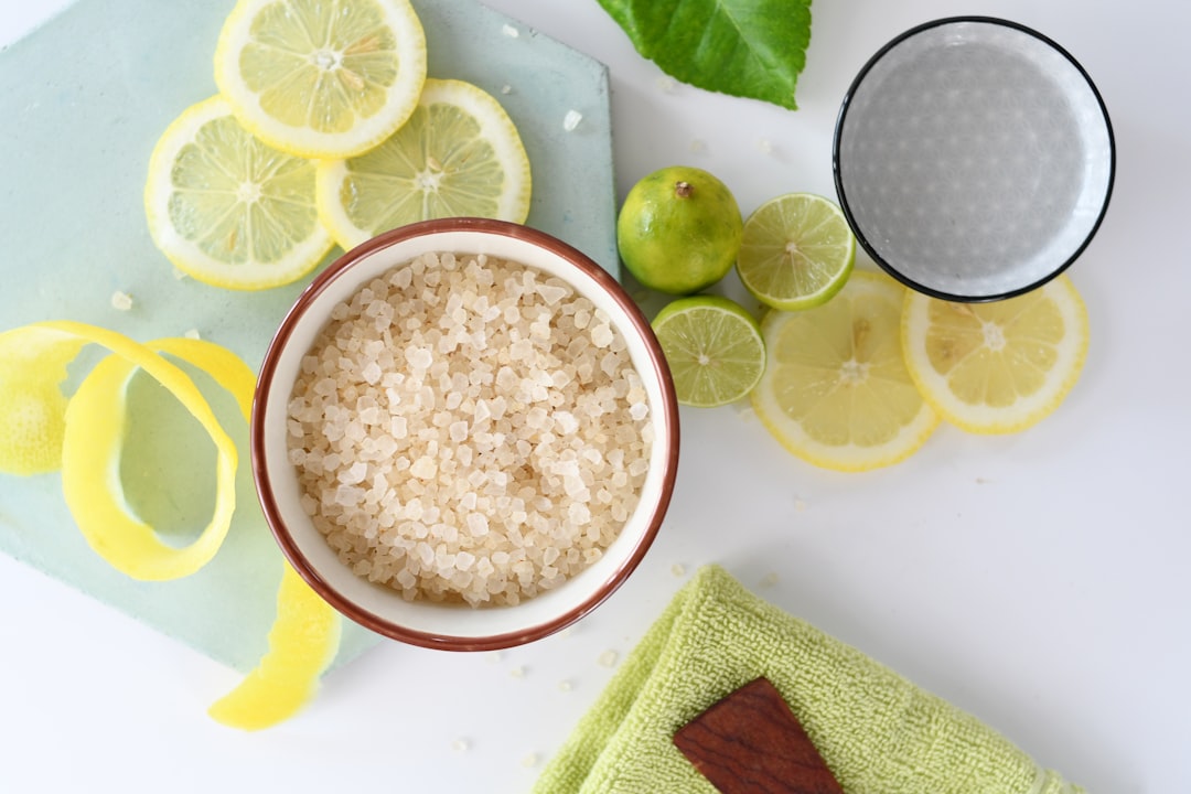 The Global B2B Guide to Himalayan Pink Salt: Industrial Purity & DIY Scrubs