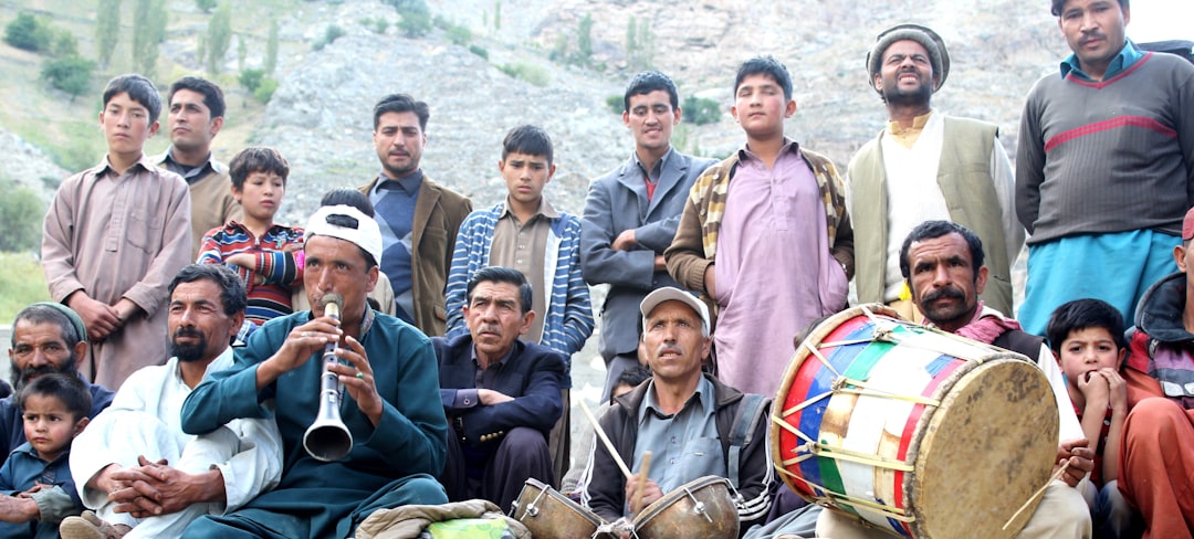 Pioneer in Himalayan Salt Industry From Pakistan: A Global Guide