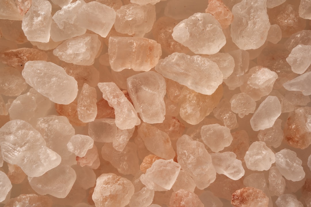 Himalayan Pink Salt: The Global B2B Guide to Purity and Supply Chain Excellence