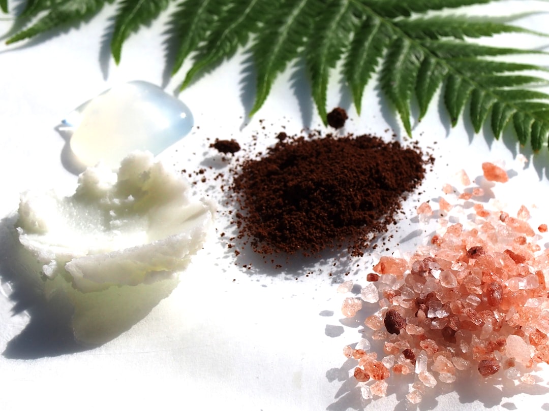 Pioneering Purity: The Global Guide to Himalayan Salt and Organic Exports