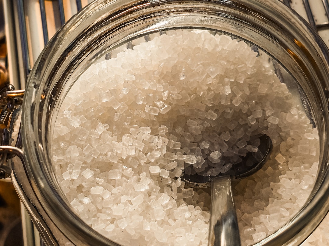 The Science of Salt in Food Preservation: A Global Standard for Quality