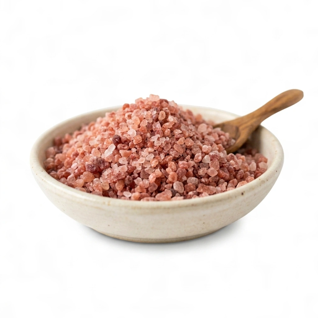 Dark Pink Salt (1mm - 2mm)