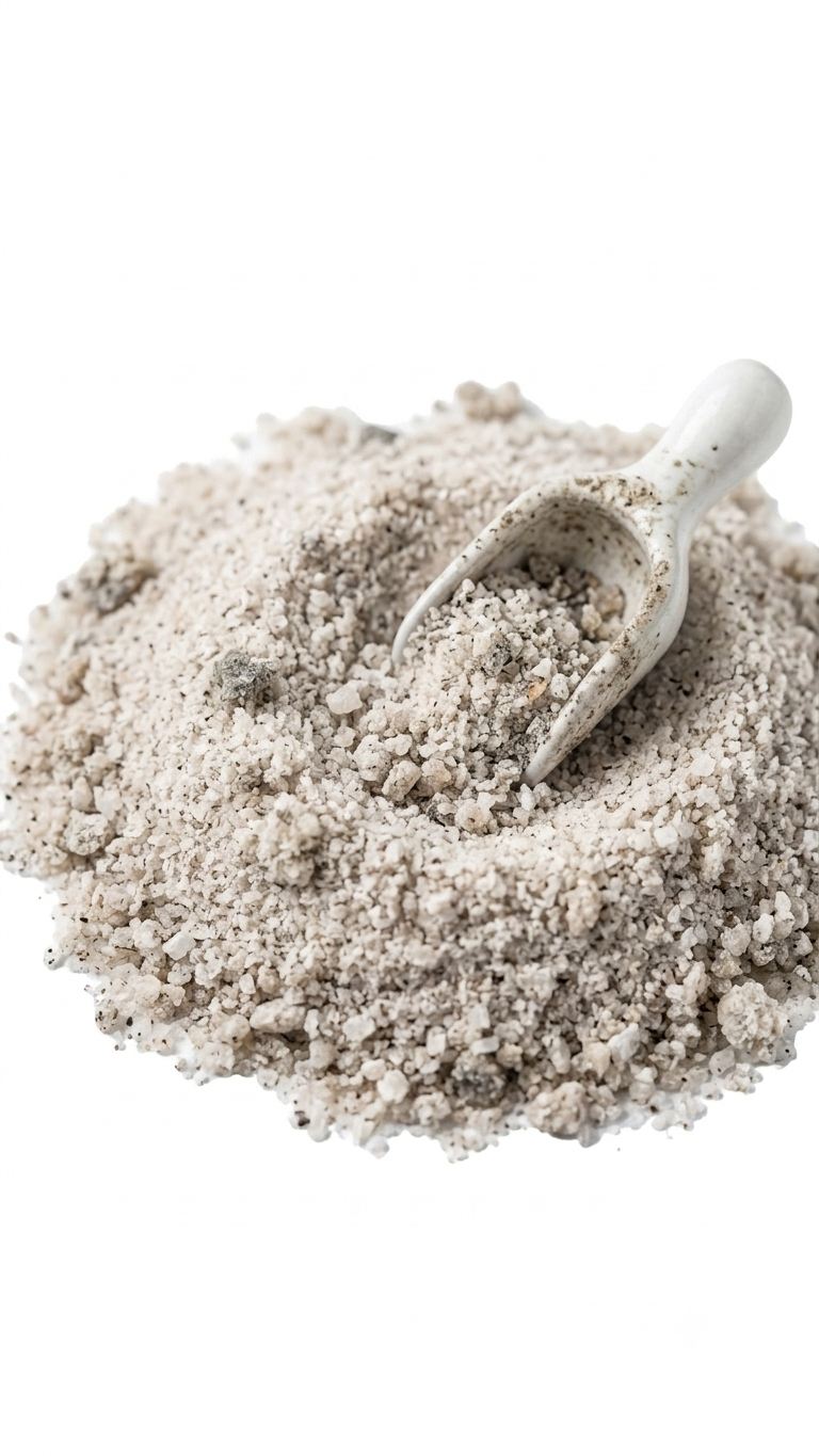 Industrial Rock Salt Powder (Grade B)